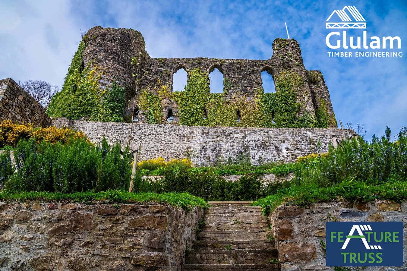 Haverfordwest Castle